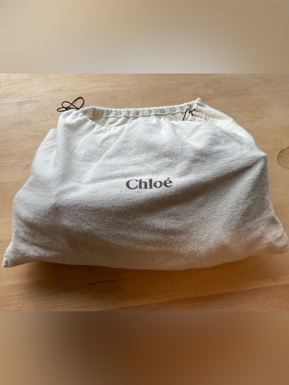 Chloe Heloise bag - Picture 12 of 12